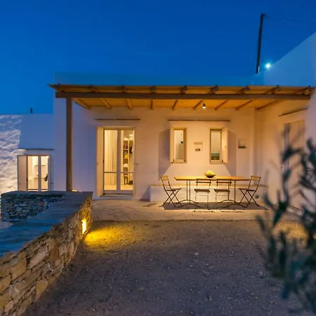 Villa Katavati - 2 Semi-detached *