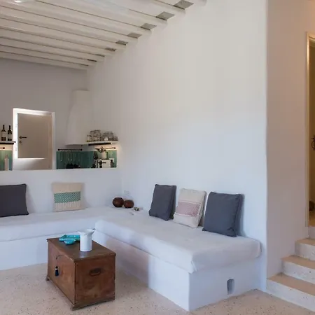 Katavati - 2 Semi-detached Villa