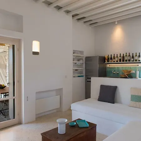 Katavati - 2 Semi-detached Villa *