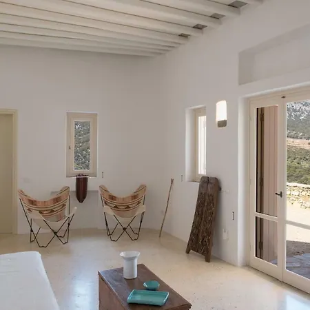 Villa Katavati - 2 Semi-detached