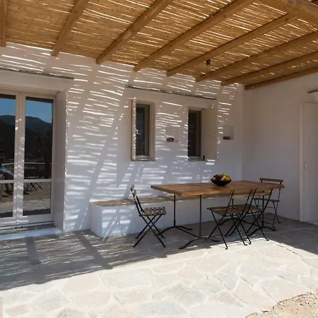 Villa Katavati - 2 Semi-detached Apollonia
